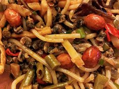 -龍城柳州螺蛳粉(群星路店)