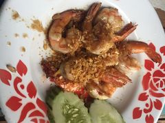 -Doo Dee Thai Food(Issan/Isaan/Esan)