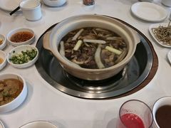 -天宜隆蘑菇宴火锅(石景山旗舰店)