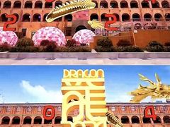 -天津意大利风情旅游区