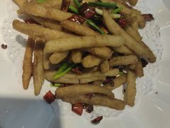 -楚鱼王·河鲜·湖北菜(华农店)