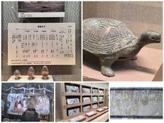 -敦煌市博物馆