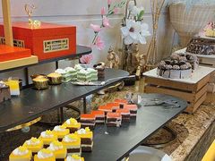 -皇朝万鑫自助餐厅