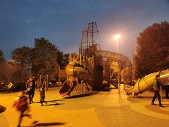 -枫香湖儿童公园