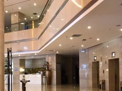 -河南盛世民航国际酒店·星空餐厅