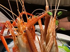 -珍宝海鲜JUMBO Seafood(北京SKP店)