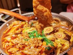 -德川家日本料理(中关村寰太大厦店)