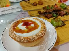 -乡村馕坑肉·烧烤·新疆菜·本地人更爱吃(阿勒泰首店)