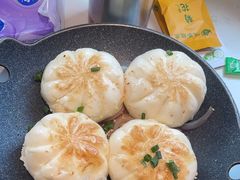 -叹茶靓点·粤式餐厅·全天茶市(石井万民广场店)