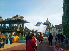 -大连海昌发现王国主题公园