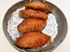 -Steaking·食间牛排(和平店)