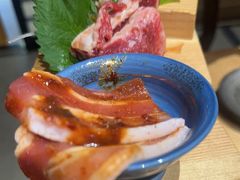 -山川小町·极番烧肉(新地假日广场店)