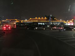 -银都上海菜馆(粤海东路店)