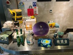 -shark burger·鲨鱼汉堡(交子大道店)