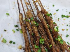 -林二哥宜烤官·宜宾小烧烤