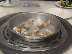 -青蓬蒸汽海鲜·深圳老字号·团建聚会(壹方城店)