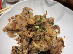 -大鸭梨烤鸭·北京菜(南小街/南苑店)