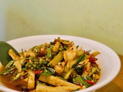 -紫滇源云南生态菜(丹凤街店)