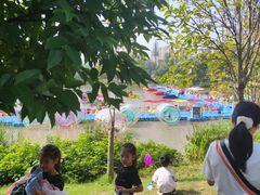 -枫香湖儿童公园