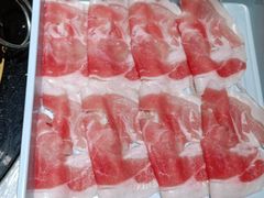 金钻小羔羊-水林间·寿喜烧自助(仙林金鹰店)