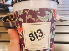 -813芭依珊 BAESAn(皇冠十畝地店)