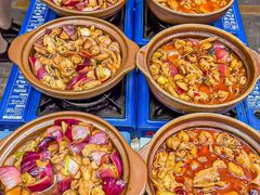 -香火肥肠(福田店)
