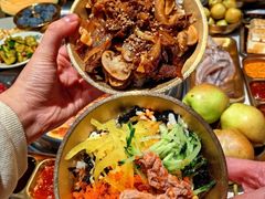 -欢喜哥齐齐哈尔自助烤肉(大学城店)