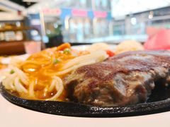 -豪客来牛排(成都锦江大融城店)