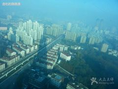 -上海龙之梦万丽酒店