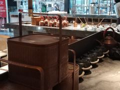 -初蓉丨遇见新川菜(亲贤街荣耀店)