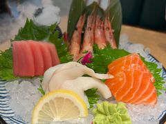 -温野菜涮涮锅(曲江大悦城店)