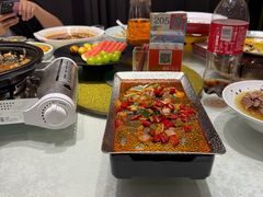 -李氏传家菜(兴城路店)