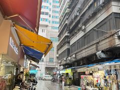 -阿叔鸡蛋仔(燎原路店)