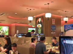 -巴奴毛肚火锅(京西大悦城店)