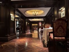 -杭州新新饭店·1913餐厅