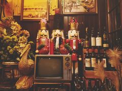 -胡桐里音乐酒馆(孝南店)