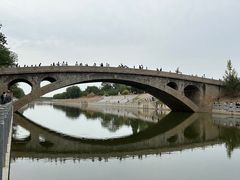 -赵州桥景区