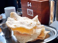 -The BREW·酿餐厅(浦东嘉里大酒店)