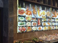 -国惠大酒楼(仓山万达店)