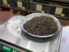 -张一元(总店)