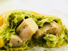 -LELECHA乐乐茶(新街口大洋店)