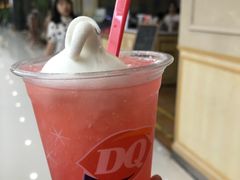 -DQ·蛋糕·冰淇淋(五角场万达店)