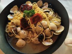 -火车头法国西餐厅