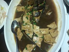 -福来齐·鲁菜海鲜·渔家菜(朝阳街分店)