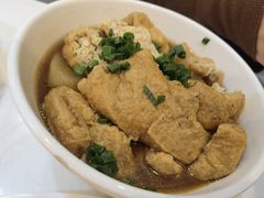 -有章牛杂(石厦店)