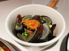 -鲁秀才炒鸡(龙湖西溪天街店)