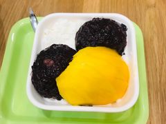 -满记甜品(金唐购物中心店)