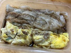 超级蛋肉肠粉-山水肠粉(盐田店)