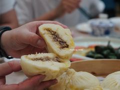 牛肉包-清真悦宾楼食府(海湖店)