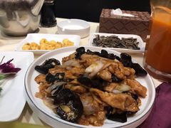 过油肉-凯鸽酒楼(大同振兴街店)